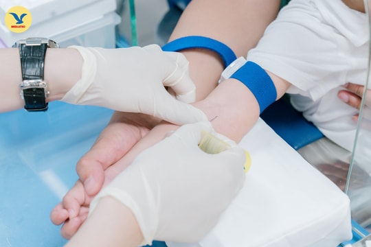 MEDLATEC tặng ngay 2.000.000 VNĐ khi xét nghiệm gen sàng lọc ung thư - Món quà sức khỏe dành riêng Ngày Gia đình Việt Nam