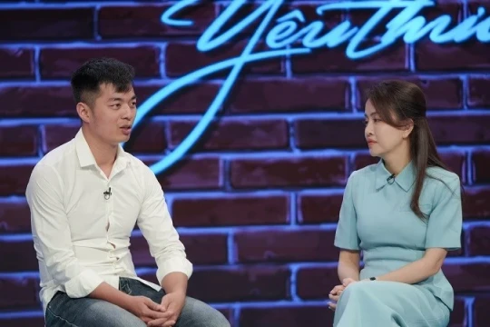 "Trạm yêu thương" và câu chuyện về một "trái tim kiên cường"