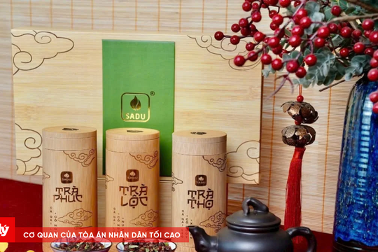 Hà Nội có 3 sản phẩm đạt chuẩn OCOP 5 sao cấp quốc gia đợt 1 năm 2025