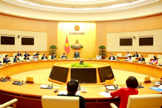 Đề xuất Thủ tướng làm Chủ tịch Hội đồng phổ biến, giáo dục pháp luật và trợ giúp pháp lý