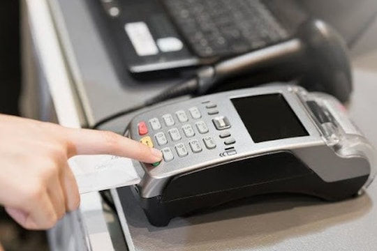 Mời các tập đoàn công nghệ thông tin xây dựng phần mềm hóa đơn điện tử