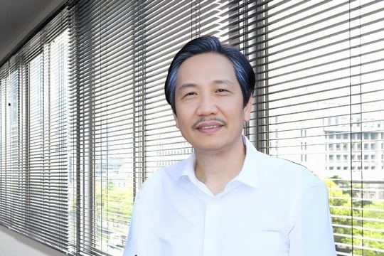 Chuyển đổi mô hình chính quyền địa phương hai cấp: Bước tiến phù hợp với giai đoạn mới của lịch sử