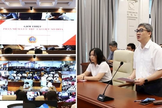 TANDTC quyết liệt triển khai chiến dịch “90 ngày đêm” làm sạch dữ liệu hôn nhân