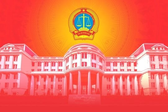 Đảm bảo hoạt động TAND các cấp sau hợp nhất