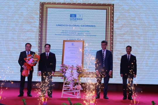 Lạng Sơn: “Hành trình mới của miền đất thiêng”