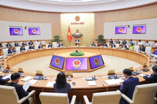 Nhiều chính sách mới nổi bật có hiệu lực từ 01/7