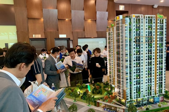 Xu hướng đầu tư bất động sản thận trọng