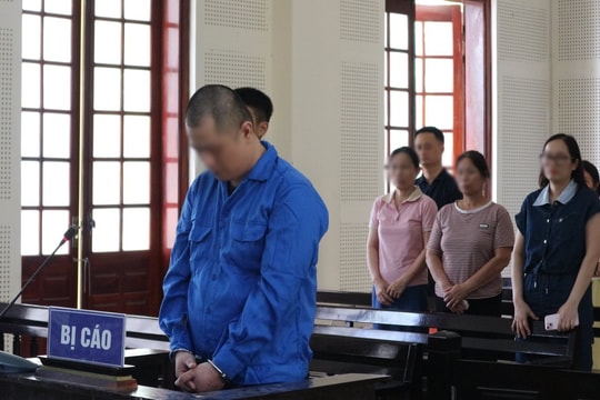 Vòng xoáy ma túy, khép chặt đường hoàn lương