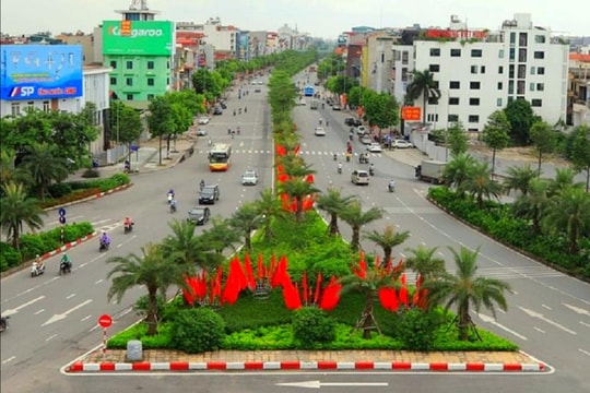 Hà Nội: Đồng bộ, hiệu quả trong sắp xếp đơn vị hành chính cấp xã