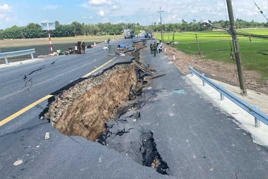 Tây Ninh: Tai nạn giao thông giảm mạnh cả 3 tiêu chí