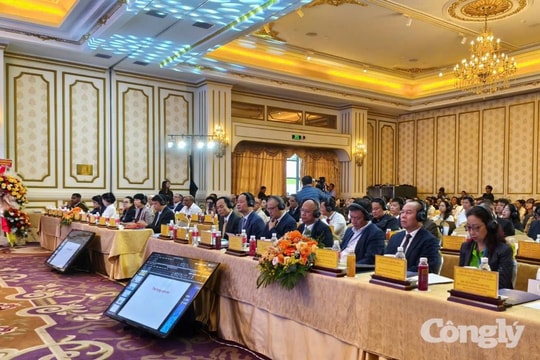 Lâm Đồng khởi động tham vọng trở thành trung tâm y sinh quốc gia