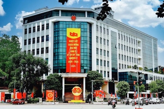 Danh sách Bí thư 126 xã, phường của Hà Nội khi thực hiện chính quyền 2 cấp