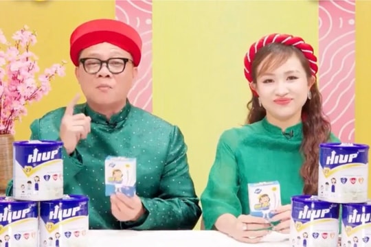 Hết thời “xin lỗi là xong”: Người nổi tiếng quảng cáo sai sẽ bị xử lý nghiêm