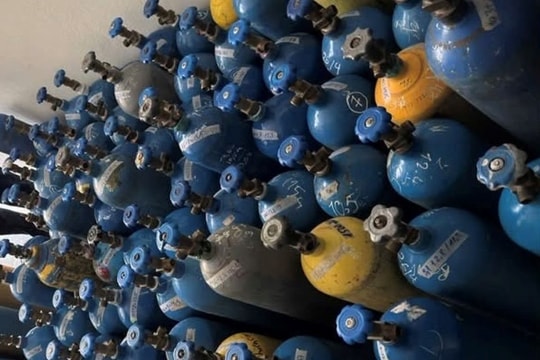 Bắt giam “ông trùm” đứng sau Zone 8 ăn chơi nức tiếng xứ Thanh