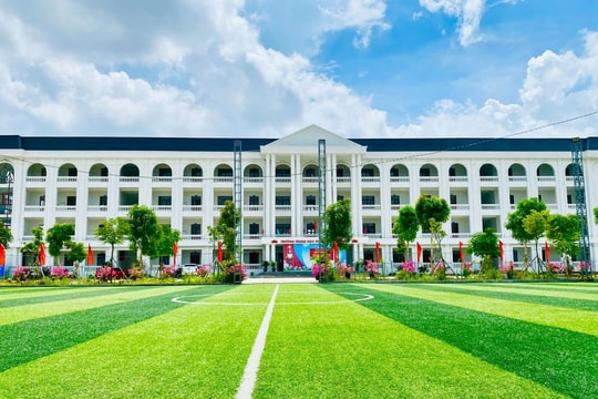 Đổi tên các cơ sở giáo dục khi hợp nhất Hải Dương với Hải Phòng