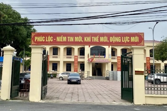 Ba nhóm nhiệm vụ, quyền hạn của Hội đồng nhân dân xã