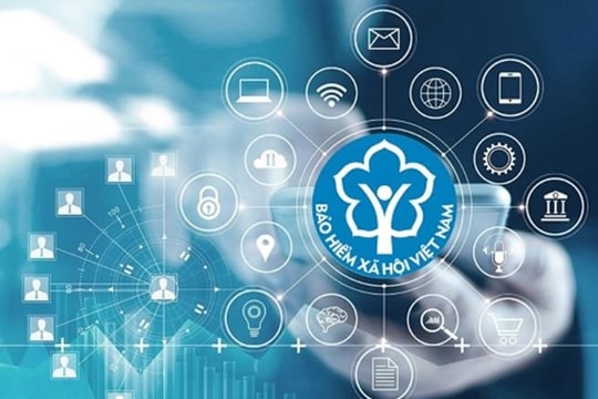 Trình tự, thủ tục thành lập Hội đồng quản lý bảo hiểm xã hội