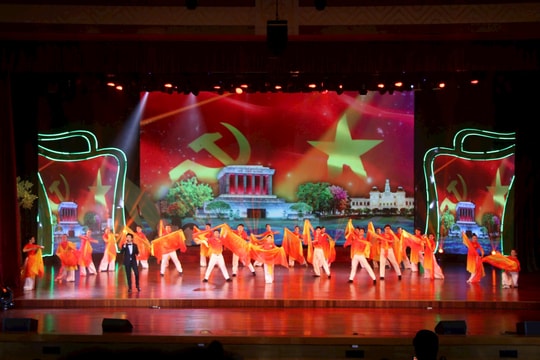 Thái Nguyên – Niềm tin và khát vọng