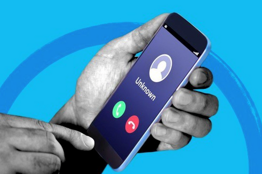 Cảnh báo chiêu trò lừa đảo mới liên quan đến việc sáp nhập tỉnh thành