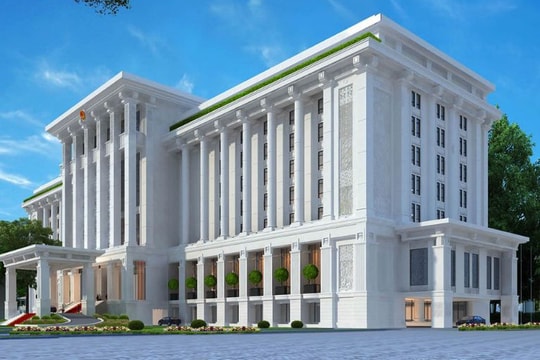 Danh sách Phó Chủ tịch UBND các tỉnh, thành mới sau sáp nhập