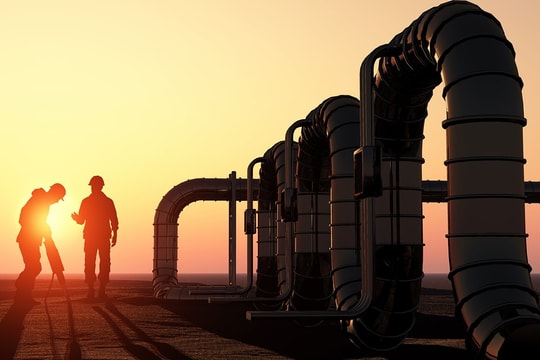 Giá xăng dầu ngày 30/6: Hạ nhiệt mở cửa phiên đầu tuần