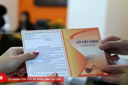 Kịp thời ngăn chặn cụ bà rút sổ tiết kiệm chuyển tiền cho đối tượng lừa đảo