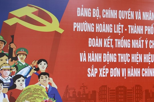 Đại biểu HĐND cấp xã theo luật mới có những nhiệm vụ, quyền hạn gì?