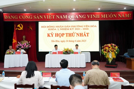 Thường trực HĐND cấp xã có nhiệm vụ, quyền hạn gì?