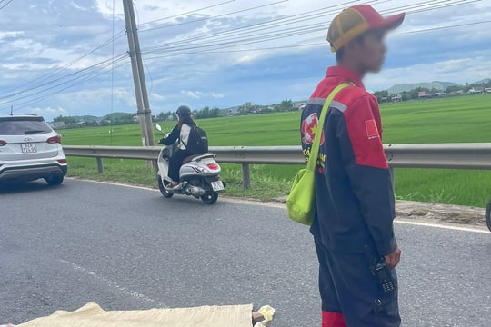 Nghi vấn nam thanh niên sát hại bạn gái rồi tự vẫn