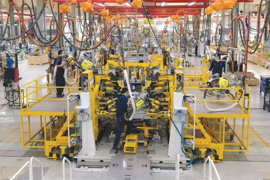 Không để rơi vào ‘bẫy’ FDI, Việt Nam cần chuyển hướng vốn về nông nghiệp