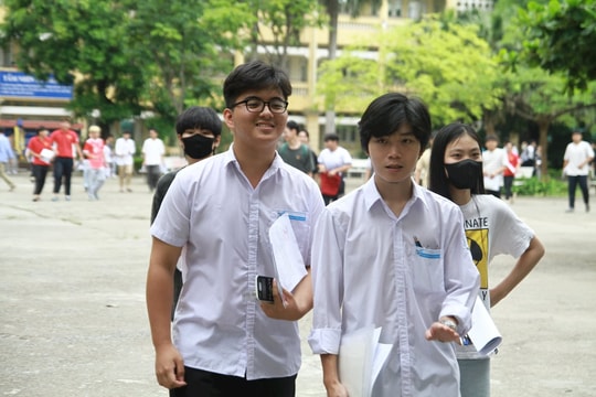 Hơn 70 đại học quy đổi IELTS thành điểm Tiếng Anh xét tuyển đại học