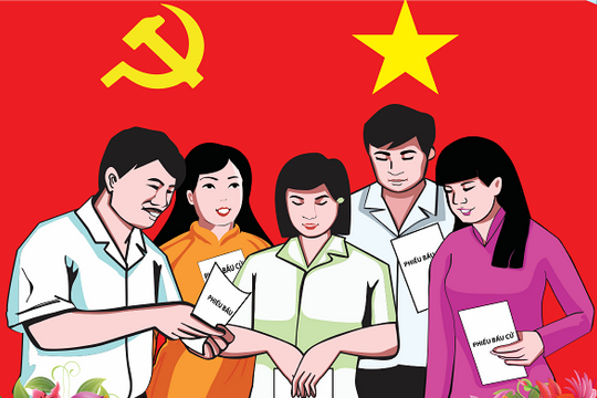 Số lượng đại biểu HĐND cấp xã được xác định thế nào?