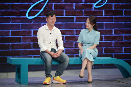 Trạm yêu thương: Trái tim của mẹ