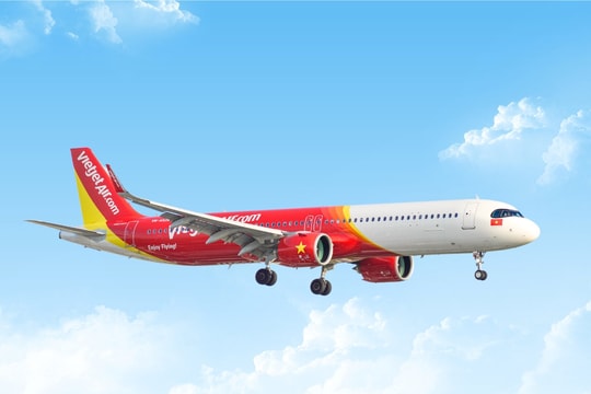 Vietjet mở loạt 3 đường bay kết nối Thanh Hóa với Đà Lạt, Buôn Ma Thuột, Cần Thơ
