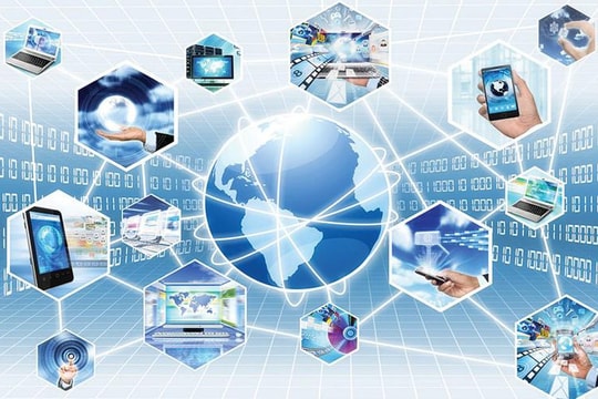 Tăng cường kết nối, chia sẻ dữ liệu giữa cơ sở dữ liệu quốc gia, cơ sở dữ liệu chuyên ngành