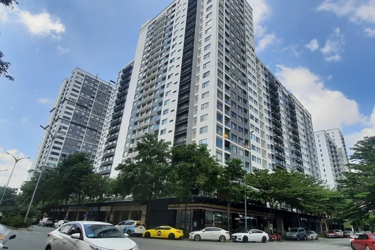 Lý do nhiều chung cư ở TP.HCM xảy ra tranh chấp