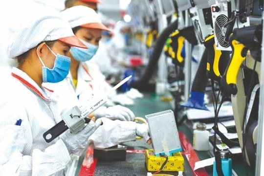 Doanh nghiệp tin tưởng vào triển vọng dài hạn tại Việt Nam