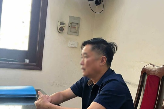 Vụ "biến" tội phạm thành bệnh nhân tâm thần: Khởi tố 1 Giám đốc Pháp y