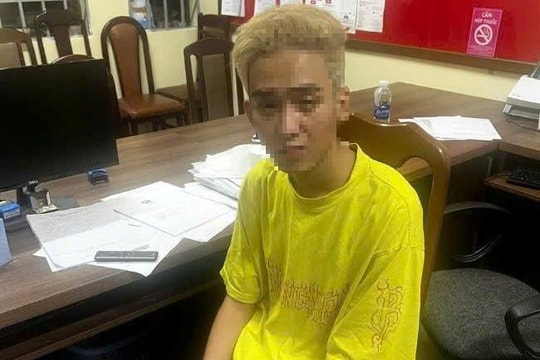 Khởi tố 2 đối tượng trong đường dây lừa đảo xuyên quốc gia