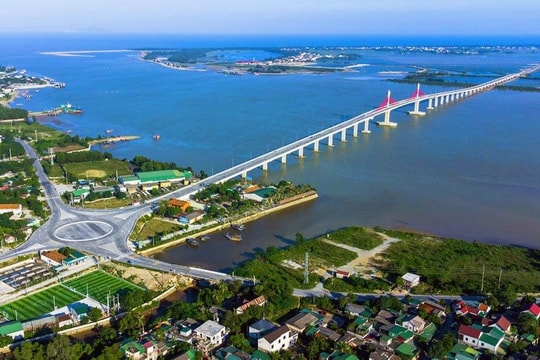 Nghệ An: Thu ngân sách đạt gần 14.000 tỷ đồng trong 6 tháng đầu năm