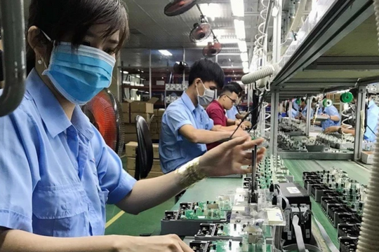 Hà Nội: Mô hình chính quyền 2 cấp “mở khóa” tiềm năng tăng trưởng