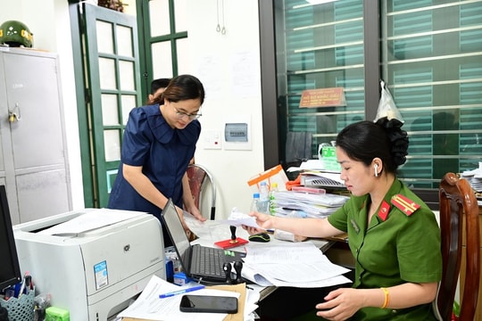 Hải Phòng thu hồi gần 7.000 con dấu của cơ quan, đơn vị diện sáp nhập