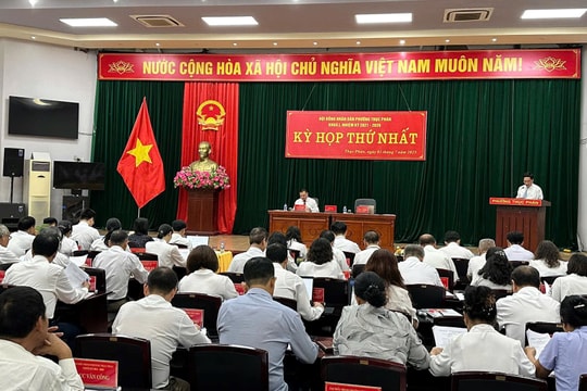 Cao Bằng: Không khí làm việc tích cực phục vụ nhân dân, du khách