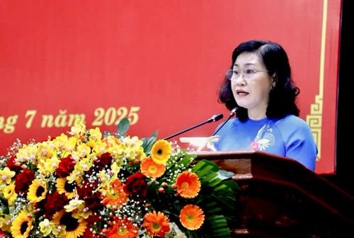 HĐND tỉnh Đồng Tháp tổ chức kỳ họp đầu tiên sau sáp nhập