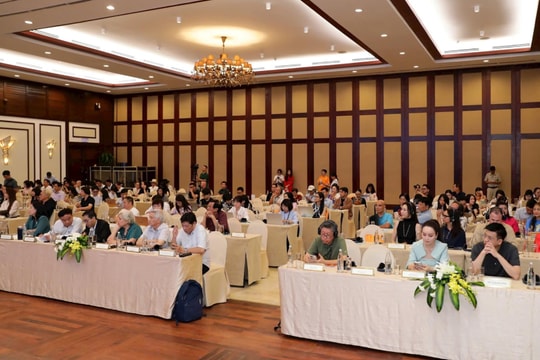 Phim chiến tranh Việt Nam vẫn chưa khép lại hành trình đối thoại với quá khứ