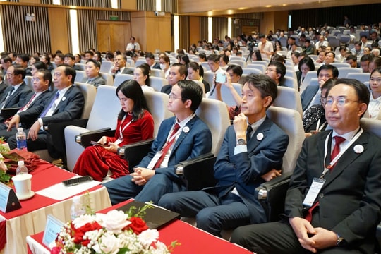 ASEAN và Hàn Quốc tăng tốc hợp tác du lịch từ Đà Nẵng