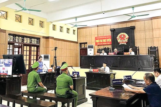 Một lần bất cẩn, cả đời day dứt