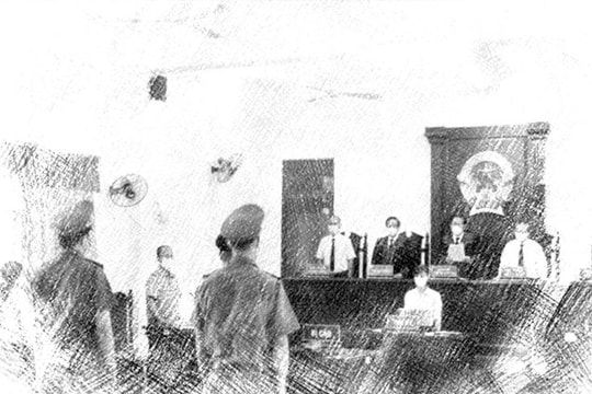 Trả giá đắt vì đua xe trái phép