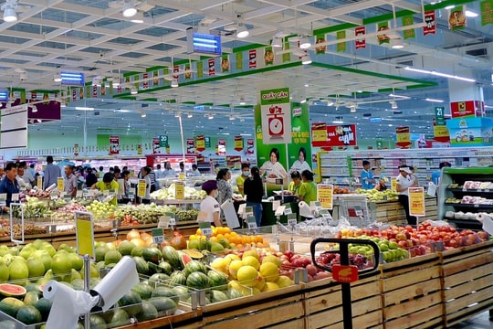 Hà Nội triển khai chương trình bình ổn thị trường hàng hóa thiết yếu năm 2025