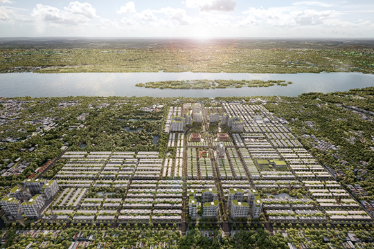 KITA Invest chi gần 800 tỷ đồng tất toán 3 lô trái phiếu trước hạn